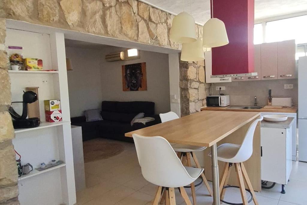 Acogedor Bungalow Adosado El Campello Luaran gambar