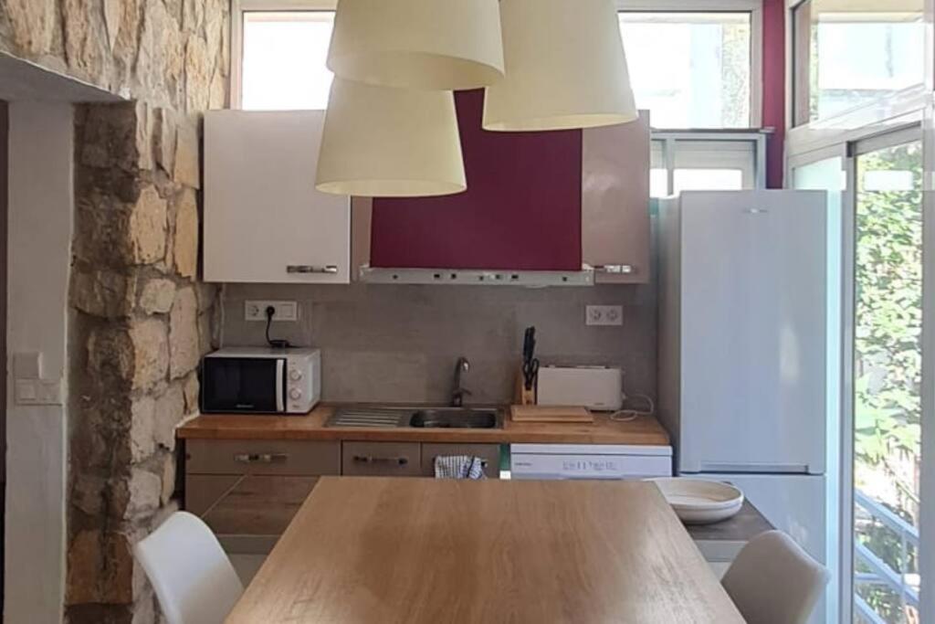 Acogedor Bungalow Adosado El Campello Luaran gambar