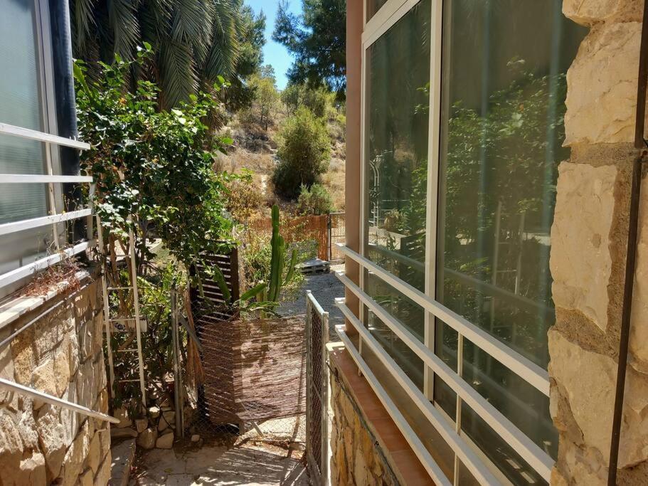 Acogedor Bungalow Adosado El Campello Luaran gambar